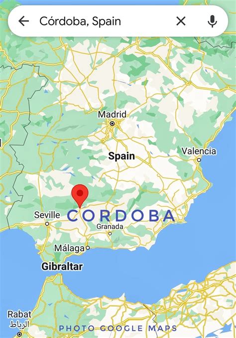 cordova 